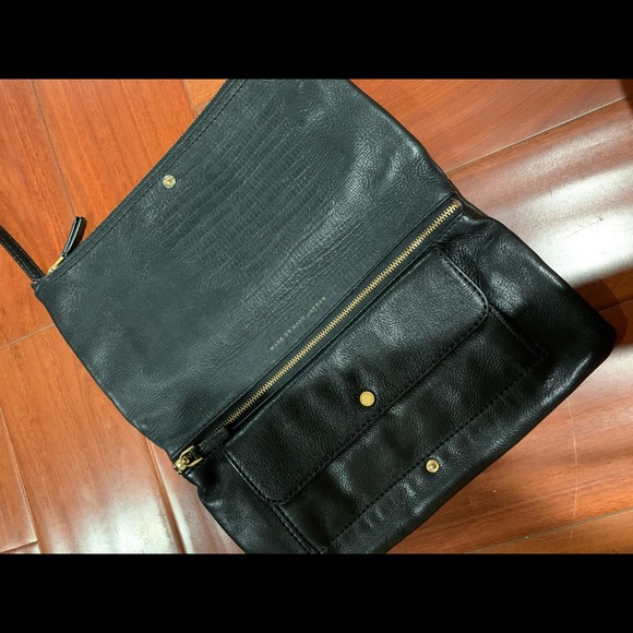 Marc by Marc Jacob Cross Shoulder Bag - Picture 4 of 6